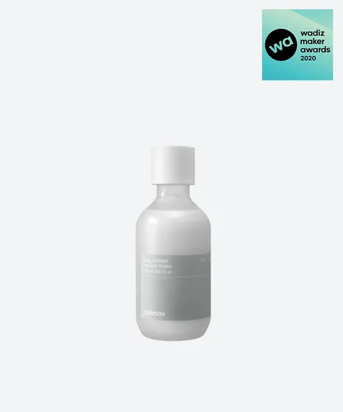Dual Barrier Creamy Toner 150ml — Celimax wholesale UAE