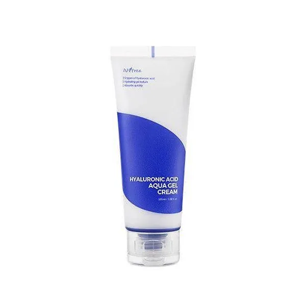 Hyaluronic Acid Aqua Gel Cream 100ml by Isntree — wholesale Dubai
