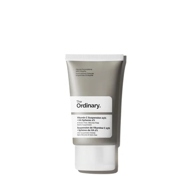 Vitamn C Suspnsion 23% + HA Spheres 2% Crm 30ml by The Ordinary — wholesale UAE