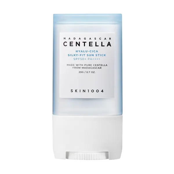 Madagascar Centella Hylu-Cica Slky-Fit Sunstick 20g by Skin1004 — wholesale UAE