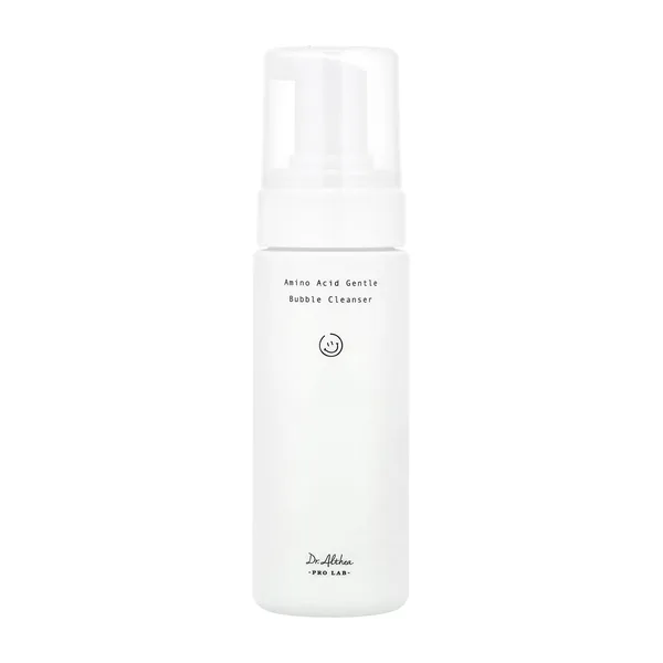 Amino Acid Gentle Bubble Cleanser 140ml — Dr. Althea wholesale UAE