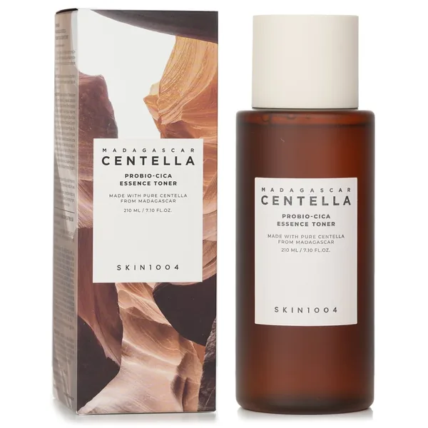 Madagascar Centella Probio-Cica Essense Toner 210ml by Skin1004 — wholesale UAE