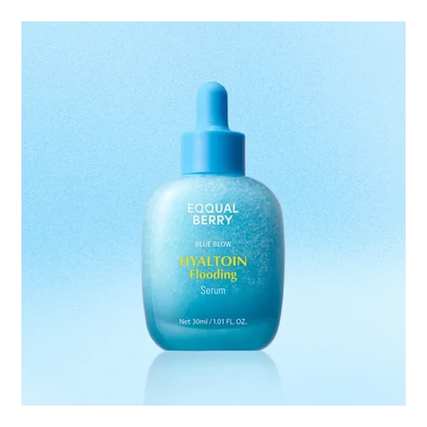 Hyaltoin Flooding Serum 30ml by Eqqualberry — wholesale UAE