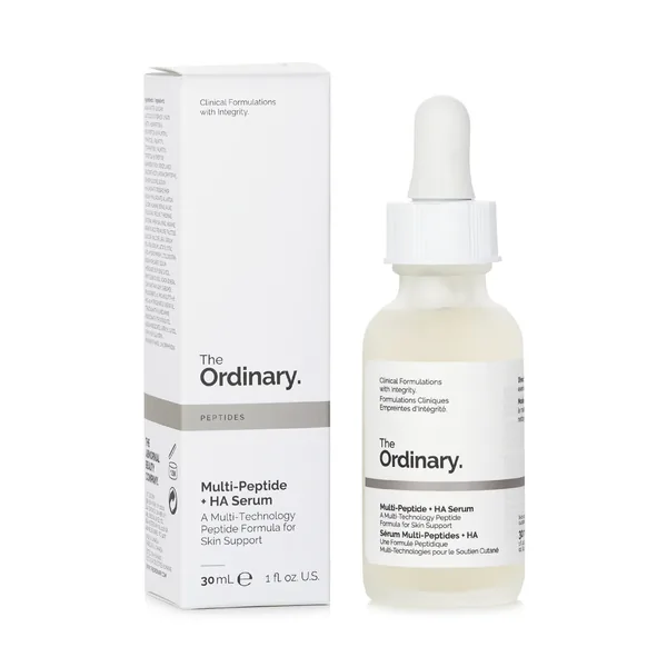 Multi-Peptide + HA Serum 30ml by The Ordinary — wholesale UAE