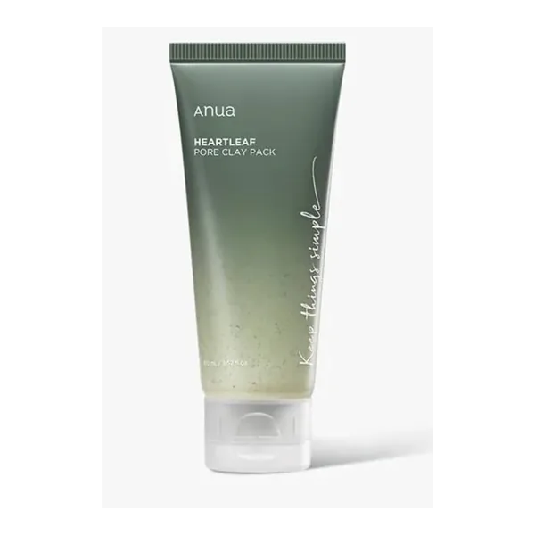 Heartleaf Pore Clay Ml 100ml | Pack of 100 by Anua — wholesale UAE