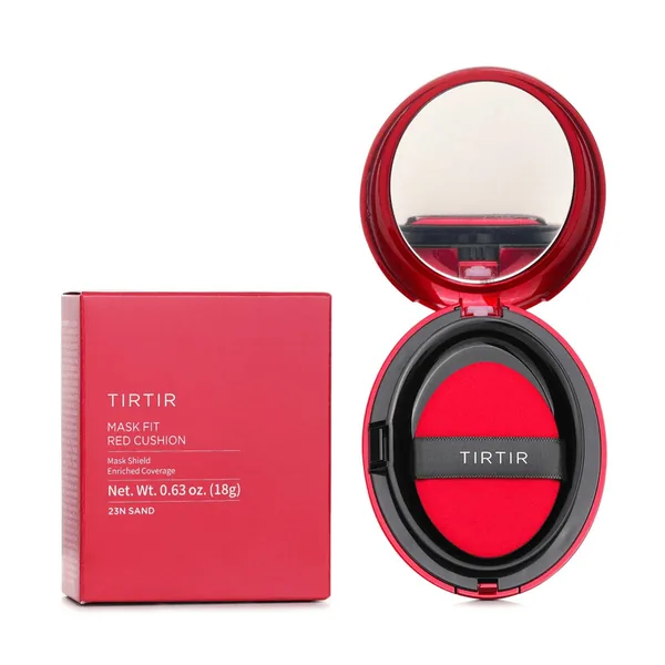 Mask Fit Red Cushion 23N Sand 18g — Tirtir wholesale UAE
