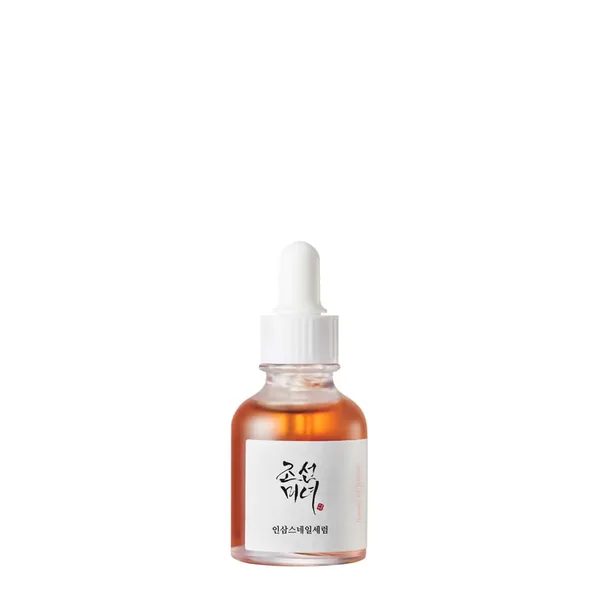 Revive Serum: Ginseng + Snail Mucin 30ml — Beauty of Joseon wholesale UAE
