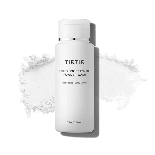 Hydro Boost Enzyme Powder Wash 75g by Tirtir — wholesale UAE