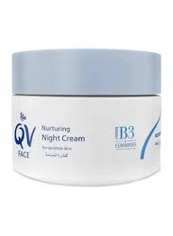 Face Night Cream 50g by Ego QV — wholesale UAE